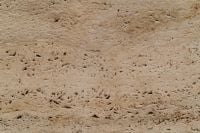 Kaboompics - Porous Beige Travertine Texture