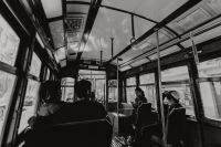 Kaboompics - Famous vintage yellow 28 tram on street of Lisbon, Portugal