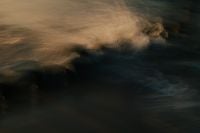 Kaboompics - Long Exposure Wave Swirl Dark Seascape Background