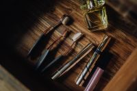 Kaboompics - Makeup and beauty essentials