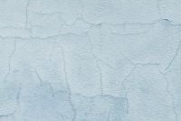 Kaboompics - Pale Blue Cracked Plaster Texture