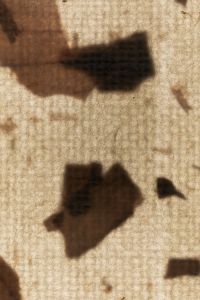 Kaboompics - Rough Handmade Paper Surface