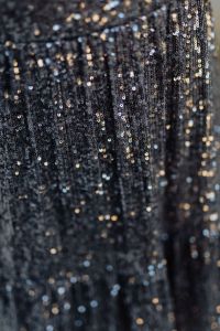 Kaboompics - Sequin Dress