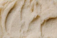Kaboompics - Creamy Skincare Texture Background
