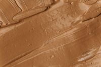Kaboompics - Tan Foundation Brush Texture