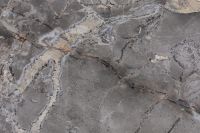 Kaboompics - Rough Gray Stone with Layered Natural Veins - Abstract Marble Texture