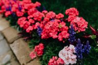 Kaboompics - Flower shop in Castelfranco Veneto, Italy