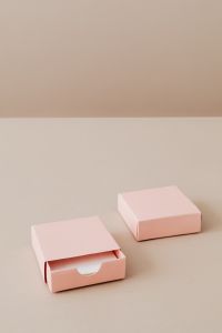 Box Mockup