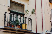 Kaboompics - Architecture and design in Madrid, Spain