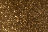 Kaboompics - Deep Bronze Glitter Bokeh Background