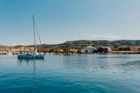 Kaboompics - Beautiful coast town Izola, Slovenia