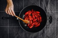 Kaboompics - Boiled crayfish