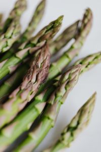 Kaboompics - Healthy Asparagus