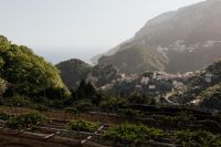 Kaboompics - Tyrrhenian Sea and Amalfi Coastline from Ravello