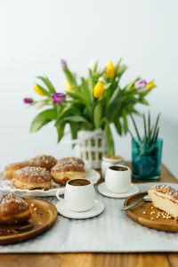 Kaboompics - Delicious homemade breakfast