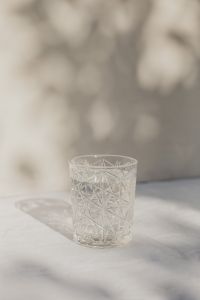 Kaboompics - Glass