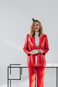 Girlboss With a Gift