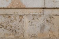 Kaboompics - Aged Stone Block Wall Texture