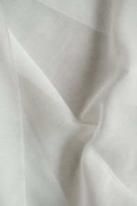 Kaboompics - Pantone 2026 White Gauze Fabric Texture