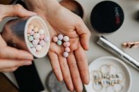 Kaboompics - Guerlain Meteorites Perles Powder