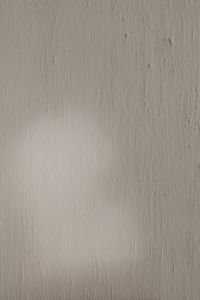 Kaboompics - Warm Gray Painted Wall with Subtle Vertical Ridges