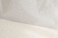 Kaboompics - Minimal White Textured Background