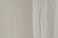 Kaboompics - White linen curtain - background - wallpaper