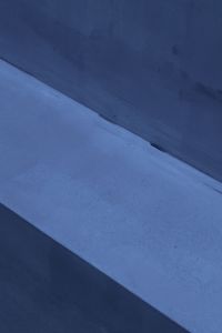 Kaboompics - Deep Blue Background with Diagonal Painted Edge