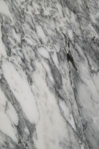 Kaboompics - Arabescato Marble with Fine Gray and Black Veins