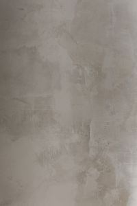 Kaboompics - Gray Plaster Wall with Broad Irregular Patches