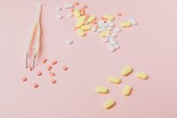 Kaboompics - Pills - Free Medical Photos