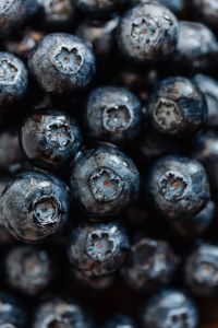 Kaboompics - Blueberries Backgrounds