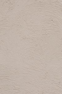 Kaboompics - Swirled Beige Plaster Finish, Soft Neutral Wall Texture for Interior Design