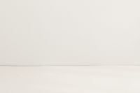 Kaboompics - Minimal White Wall and Floor with Seam