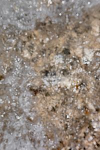 Kaboompics - Soft Focus Sea Water and Pebble Texture for Coastal Designs