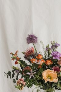 Kaboompics - Beautiful bouquet - flower arrangement - floral composition