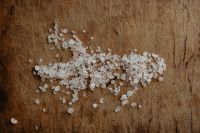Kaboompics - Himalayan pink salt