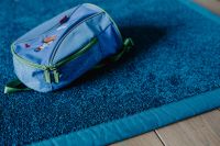 Kaboompics - School Backpack