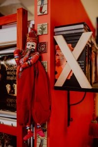 Kaboompics - Arabian Man Doll