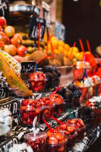 La Boqueria, Barcelona