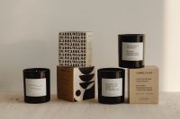Kaboompics - Product photography - candles and diffuser - fragrances - branding - packaging