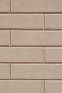 Kaboompics - Geometric Stone Wall Pattern