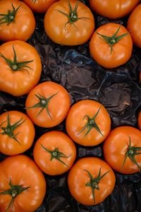 Kaboompics - Shopping for Fresh Produce at a Farmers Market