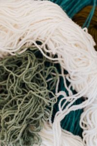 Kaboompics - Colorful Yarns