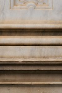 Kaboompics - Layered Stone Ledge Texture