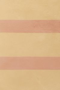 Kaboompics - Yellow Wall with Pink Painted Stripes