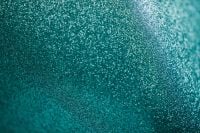 Kaboompics - Turquoise glitter background