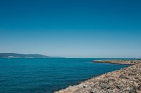 Kaboompics - Coast of the Black Sea, Sunny Beach, Bulgaria