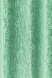 Kaboompics - Mint Green Crepe Paper Texture with Vertical Wrinkles and Soft Light Gradient, Minimal Pastel Background