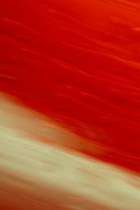 Kaboompics - Red and Cream Motion Blur Phone Wallpaper